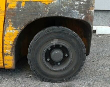 Другая Megane Scenic, объемом двигателя 14.86 л и пробегом 0 тыс. км за 10170 $, фото 8 на Automoto.ua