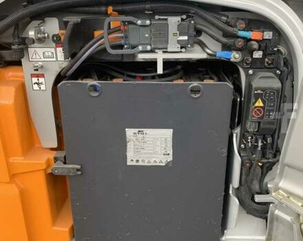 Інша Megane Scenic, об'ємом двигуна 14.86 л та пробігом 0 тис. км за 19711 $, фото 11 на Automoto.ua