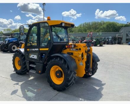 Другая Megane Scenic, объемом двигателя 14.86 л и пробегом 0 тыс. км за 106350 $, фото 7 на Automoto.ua