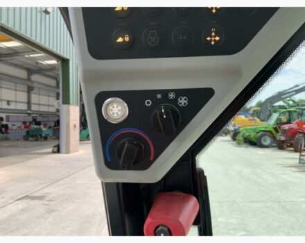 Другая Megane Scenic, объемом двигателя 14.86 л и пробегом 0 тыс. км за 55777 $, фото 4 на Automoto.ua