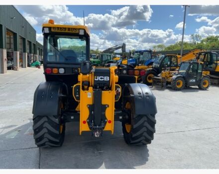 Другая Megane Scenic, объемом двигателя 14.86 л и пробегом 0 тыс. км за 106350 $, фото 8 на Automoto.ua