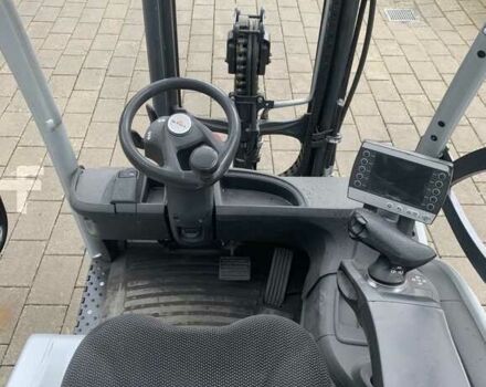 Інша Megane Scenic, об'ємом двигуна 14.86 л та пробігом 0 тис. км за 19711 $, фото 7 на Automoto.ua