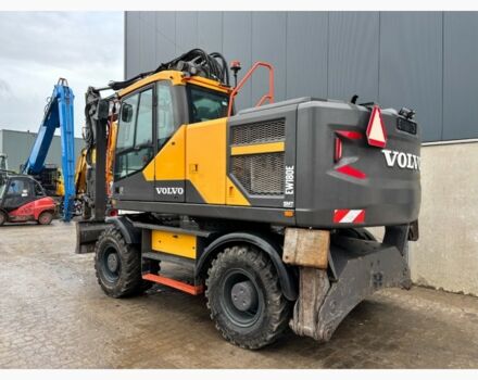 Інша Megane Scenic, об'ємом двигуна 14.86 л та пробігом 0 тис. км за 119013 $, фото 7 на Automoto.ua