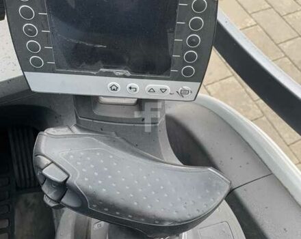 Інша Megane Scenic, об'ємом двигуна 14.86 л та пробігом 0 тис. км за 19711 $, фото 13 на Automoto.ua