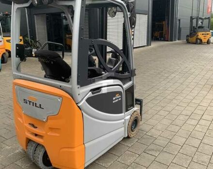 Інша Megane Scenic, об'ємом двигуна 14.86 л та пробігом 0 тис. км за 19711 $, фото 3 на Automoto.ua