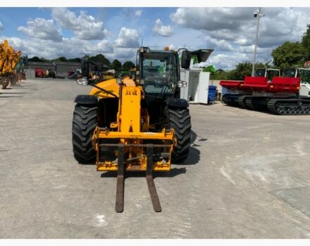 Другая Megane Scenic, объемом двигателя 14.86 л и пробегом 0 тыс. км за 106350 $, фото 5 на Automoto.ua