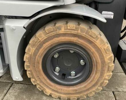 Інша Megane Scenic, об'ємом двигуна 14.86 л та пробігом 0 тис. км за 19711 $, фото 12 на Automoto.ua