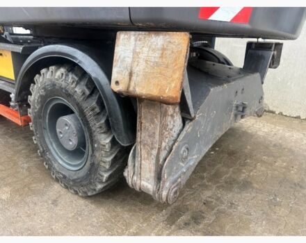 Інша Megane Scenic, об'ємом двигуна 14.86 л та пробігом 0 тис. км за 119013 $, фото 10 на Automoto.ua