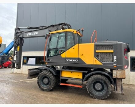 Інша Megane Scenic, об'ємом двигуна 14.86 л та пробігом 0 тис. км за 119013 $, фото 5 на Automoto.ua