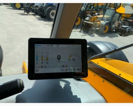 Другая Megane Scenic, объемом двигателя 14.86 л и пробегом 0 тыс. км за 106350 $, фото 4 на Automoto.ua