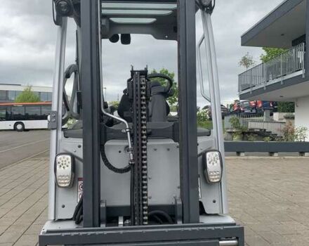 Інша Megane Scenic, об'ємом двигуна 14.86 л та пробігом 0 тис. км за 19711 $, фото 6 на Automoto.ua