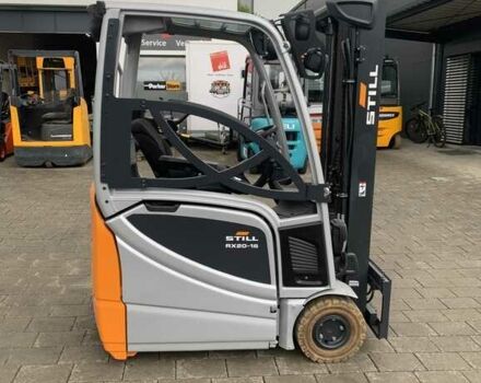 Інша Megane Scenic, об'ємом двигуна 14.86 л та пробігом 0 тис. км за 19711 $, фото 4 на Automoto.ua