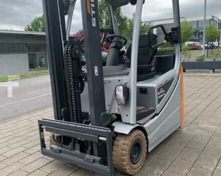 Інша Megane Scenic, об'ємом двигуна 14.86 л та пробігом 0 тис. км за 19711 $, фото 1 на Automoto.ua