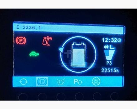 Другая Megane Scenic, объемом двигателя 14.86 л и пробегом 0 тыс. км за 6119 $, фото 2 на Automoto.ua