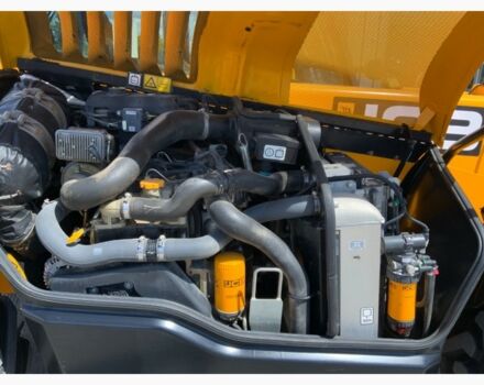 Другая Megane Scenic, объемом двигателя 14.86 л и пробегом 0 тыс. км за 106350 $, фото 9 на Automoto.ua