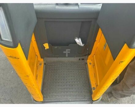 Інша Megane Scenic, об'ємом двигуна 14.86 л та пробігом 0 тис. км за 2587 $, фото 2 на Automoto.ua