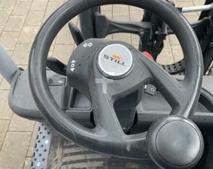 Інша Megane Scenic, об'ємом двигуна 14.86 л та пробігом 0 тис. км за 19711 $, фото 14 на Automoto.ua