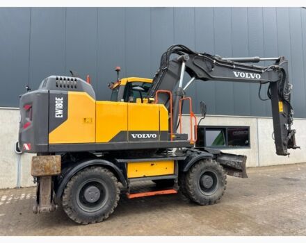 Інша Megane Scenic, об'ємом двигуна 14.86 л та пробігом 0 тис. км за 119013 $, фото 1 на Automoto.ua