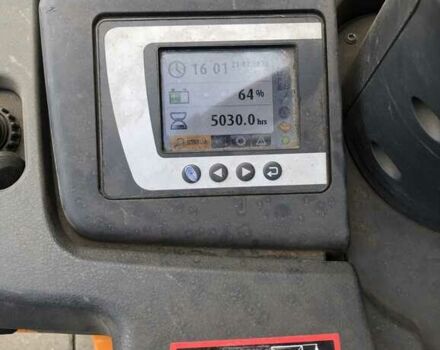 Другая Megane Scenic 2020 в Полтаве на Automoto.ua Другая Megane Scenic, объемом двигателя 14.86 л и пробегом 0 тыс. км за 4981 $, фото 8 на Automoto.ua