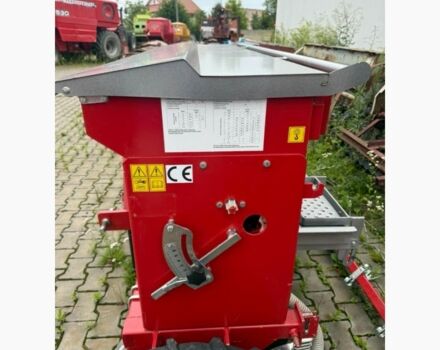 Другая Megane Scenic 1993 в Ровно на Automoto.ua Другая Megane Scenic, объемом двигателя 14.86 л и пробегом 0 тыс. км за 4200 $, фото 5 на Automoto.ua