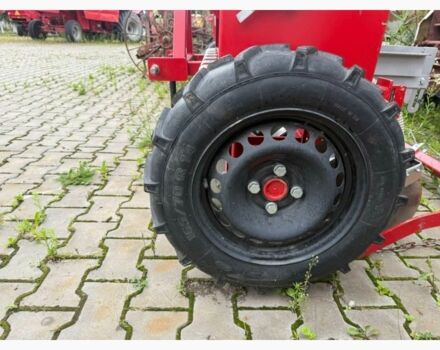 Другая Megane Scenic 1993 в Ровно на Automoto.ua Другая Megane Scenic, объемом двигателя 14.86 л и пробегом 0 тыс. км за 4200 $, фото 7 на Automoto.ua