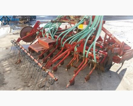 Інша Megane Scenic, об'ємом двигуна 0 л та пробігом 0 тис. км за 5615 $, фото 2 на Automoto.ua