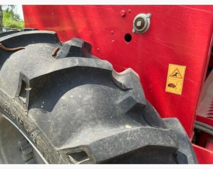 Другая Megane Scenic, объемом двигателя 0 л и пробегом 0 тыс. км за 20537 $, фото 4 на Automoto.ua