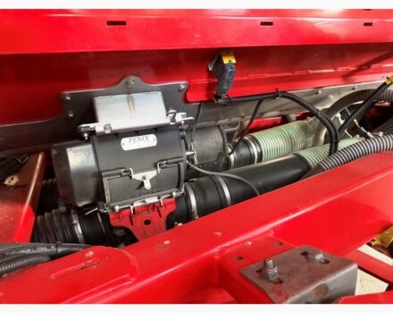 Другая Megane Scenic, объемом двигателя 0 л и пробегом 0 тыс. км за 108103 $, фото 14 на Automoto.ua