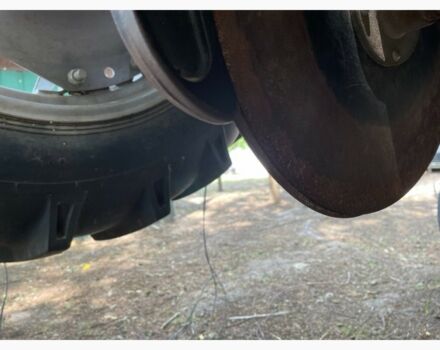 Другая Megane Scenic, объемом двигателя 0 л и пробегом 0 тыс. км за 20537 $, фото 10 на Automoto.ua