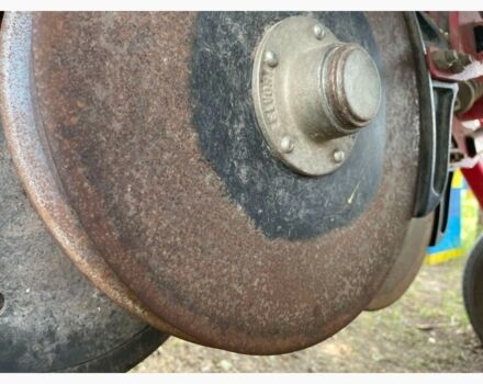 Другая Megane Scenic, объемом двигателя 0 л и пробегом 0 тыс. км за 20537 $, фото 7 на Automoto.ua