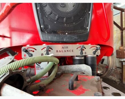 Другая Megane Scenic, объемом двигателя 0 л и пробегом 0 тыс. км за 108103 $, фото 18 на Automoto.ua