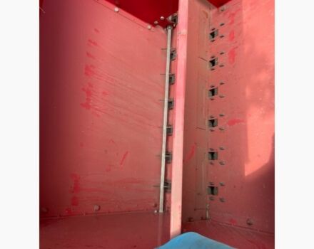 Другая Megane Scenic, объемом двигателя 0 л и пробегом 0 тыс. км за 20537 $, фото 11 на Automoto.ua