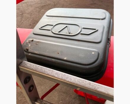 Другая Megane Scenic, объемом двигателя 0 л и пробегом 0 тыс. км за 108103 $, фото 7 на Automoto.ua