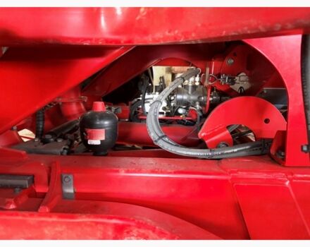 Другая Megane Scenic, объемом двигателя 0 л и пробегом 0 тыс. км за 108103 $, фото 11 на Automoto.ua