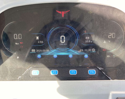 Другая Megane Scenic, объемом двигателя 0 л и пробегом 0 тыс. км за 33800 $, фото 1 на Automoto.ua