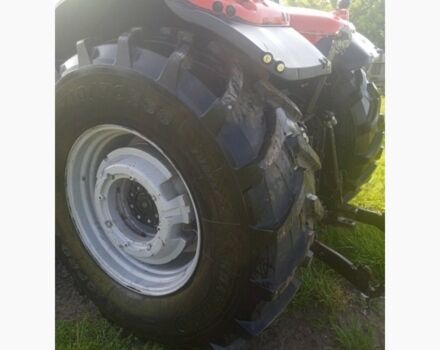 Другая Megane Scenic, объемом двигателя 0 л и пробегом 0 тыс. км за 34000 $, фото 7 на Automoto.ua