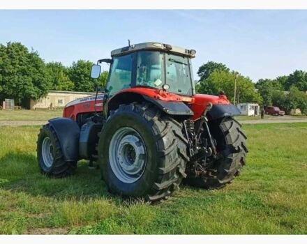 Другая Megane Scenic, объемом двигателя 0 л и пробегом 0 тыс. км за 34000 $, фото 4 на Automoto.ua