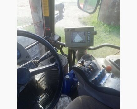 Другая Megane Scenic, объемом двигателя 0 л и пробегом 0 тыс. км за 34000 $, фото 9 на Automoto.ua