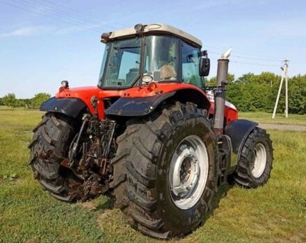 Другая Megane Scenic, объемом двигателя 0 л и пробегом 0 тыс. км за 34000 $, фото 5 на Automoto.ua