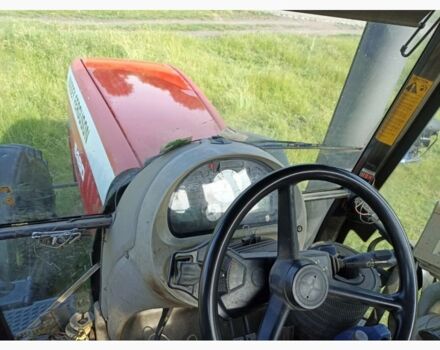 Другая Megane Scenic, объемом двигателя 0 л и пробегом 0 тыс. км за 34000 $, фото 11 на Automoto.ua