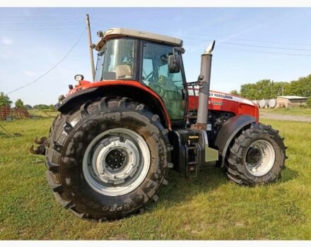 Другая Megane Scenic, объемом двигателя 0 л и пробегом 0 тыс. км за 34000 $, фото 3 на Automoto.ua