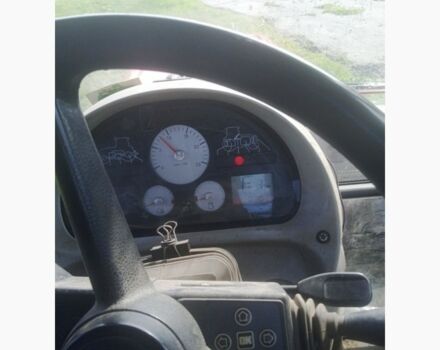 Другая Megane Scenic, объемом двигателя 0 л и пробегом 0 тыс. км за 34000 $, фото 8 на Automoto.ua