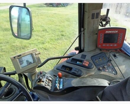 Другая Megane Scenic, объемом двигателя 0 л и пробегом 0 тыс. км за 34000 $, фото 12 на Automoto.ua