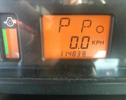 Інша Megane Scenic, об'ємом двигуна 0 л та пробігом 0 тис. км за 182583 $, фото 10 на Automoto.ua