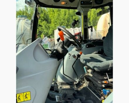 Другая Megane Scenic, объемом двигателя 0 л и пробегом 0 тыс. км за 25000 $, фото 3 на Automoto.ua