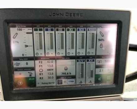 Другая Megane Scenic, объемом двигателя 0 л и пробегом 0 тыс. км за 32464 $, фото 2 на Automoto.ua