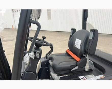 Інша Megane Scenic, об'ємом двигуна 12.58 л та пробігом 0 тис. км за 26837 $, фото 5 на Automoto.ua