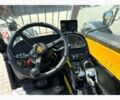 Другая Megane Scenic, объемом двигателя 12.58 л и пробегом 0 тыс. км за 45900 $, фото 10 на Automoto.ua