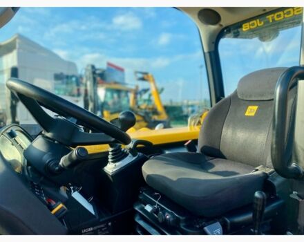 Другая Megane Scenic, объемом двигателя 12.58 л и пробегом 0 тыс. км за 59900 $, фото 13 на Automoto.ua
