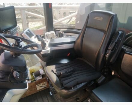 Інша Megane Scenic, об'ємом двигуна 12.58 л та пробігом 0 тис. км за 120000 $, фото 5 на Automoto.ua